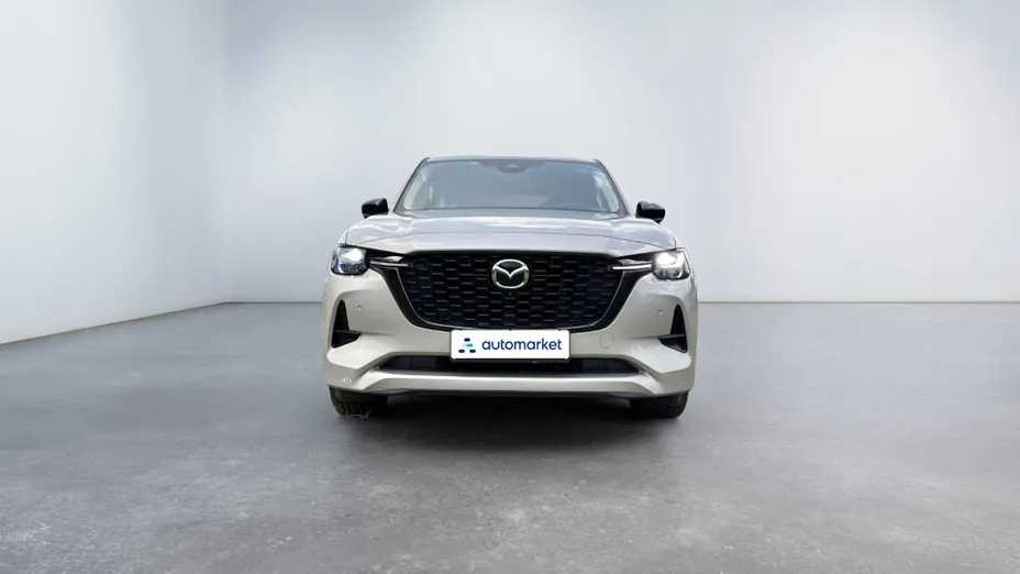 MAZDA CX-60 CX-60 3.3 D mHEV Homura aut
