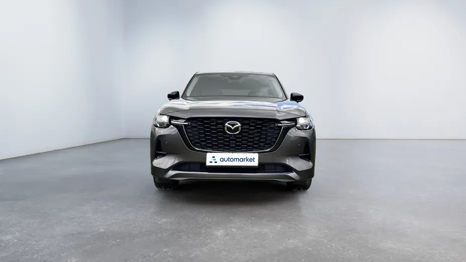 MAZDA CX-60 CX-60 3.3 D mHEV Homura aut