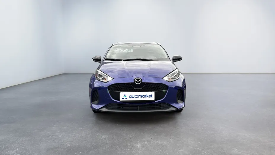 MAZDA 2 2 1.5 Hybrid Centre Line CVT