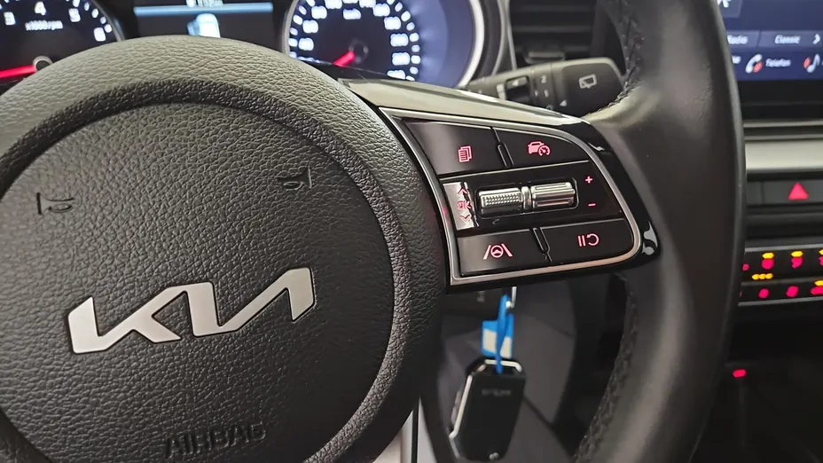 KIA Cee'd Ceed 1.5 T-GDI L