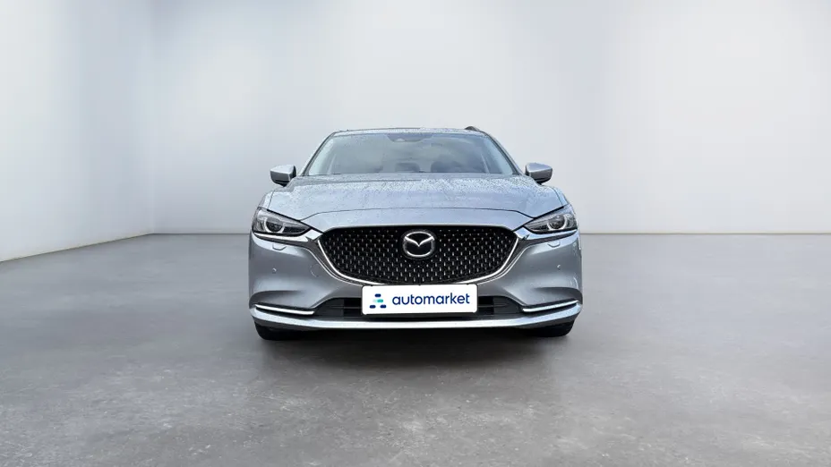 MAZDA 6 6 2.0 Center-Line aut