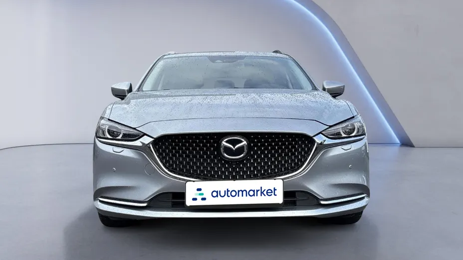 MAZDA 6 6 2.0 Center-Line aut