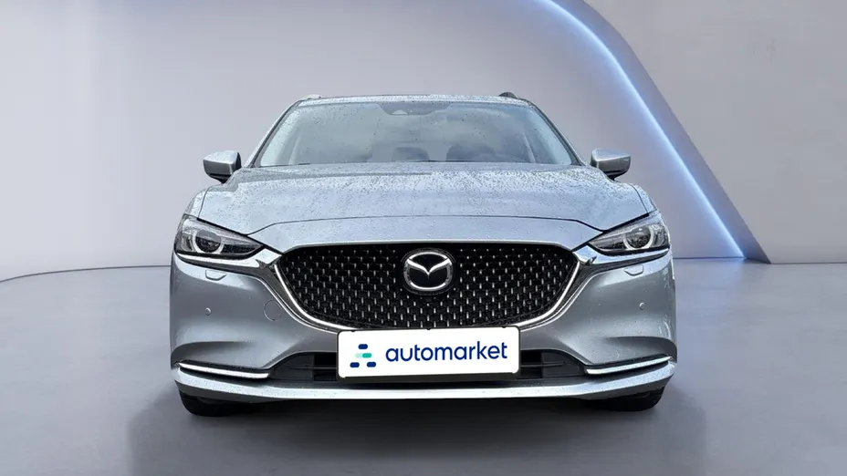 MAZDA 6 6 2.0 Center-Line aut