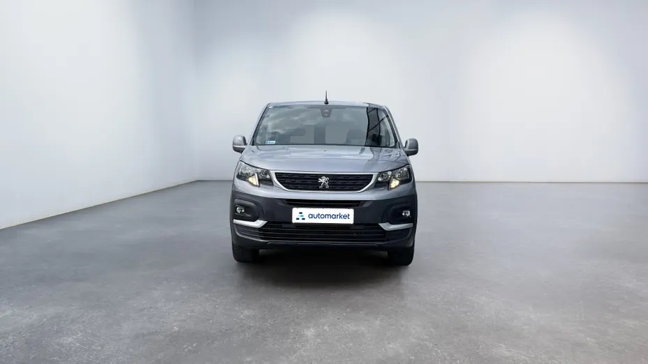 PEUGEOT Rifter Rifter 1.5 BlueHDI Active S&S