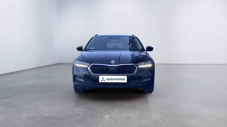 SKODA Octavia Octavia 1.5 TSI ACT Ambition