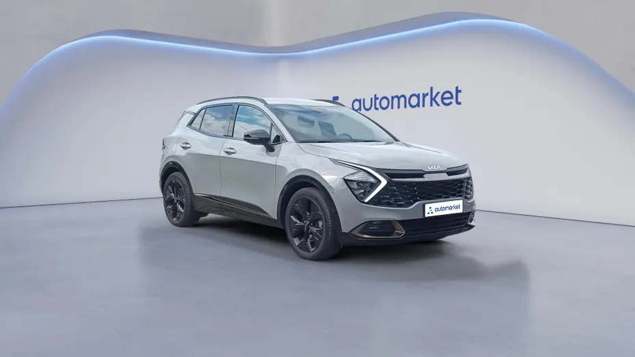 KIA Sportage Sportage 1.6 T-GDI mHEV Anniversary 2WD DCT
