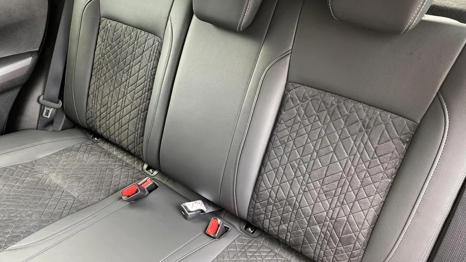 SUZUKI Vitara Vitara 1.4 Boosterjet mHEV Elegance 4WD