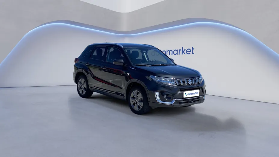 SUZUKI Vitara Vitara 1.4 Boosterjet SHVS Premium 4WD