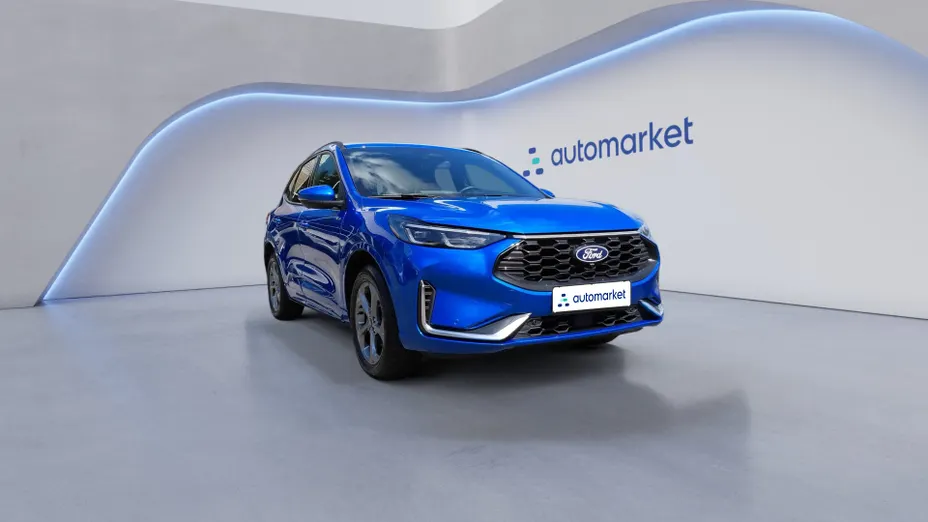 FORD Kuga Kuga 2.5 FHEV AWD ST-Line X eCVT