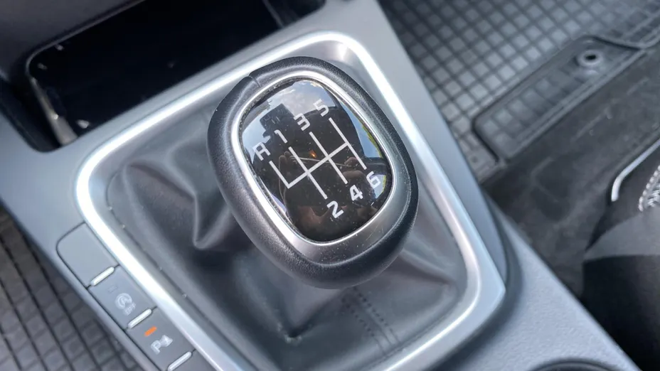 KIA Cee'd Ceed 1.5 T-GDI M