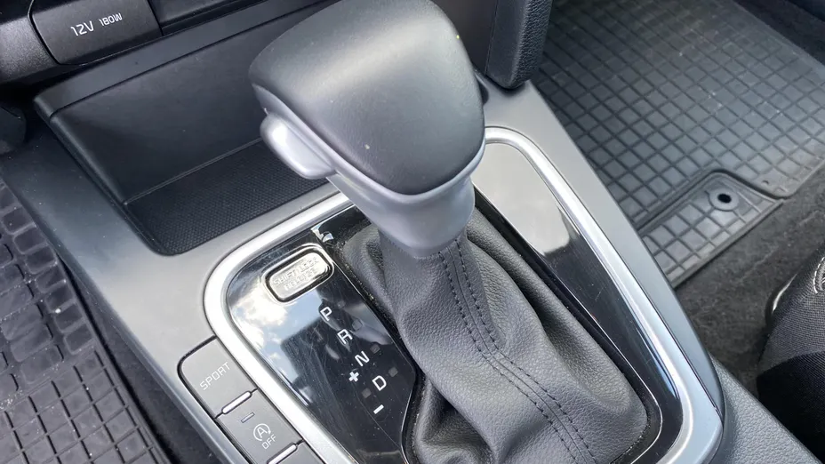 KIA Cee'd Ceed 1.5 T-GDI M DCT