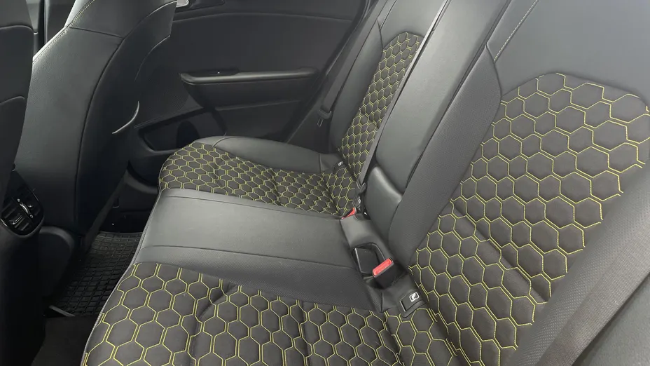 KIA XCeed XCeed 1.6 T-GDI L DCT