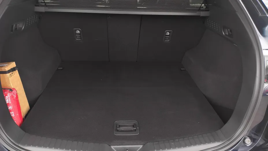 MAZDA CX-5 CX-5 2.0 Homura 2WD aut