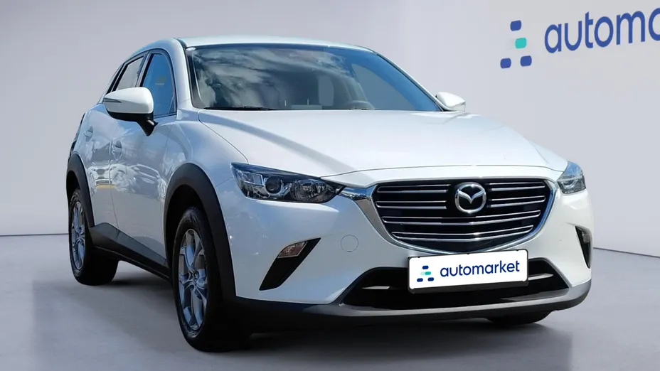 MAZDA CX-3 CX-3 2.0 SkyJoy