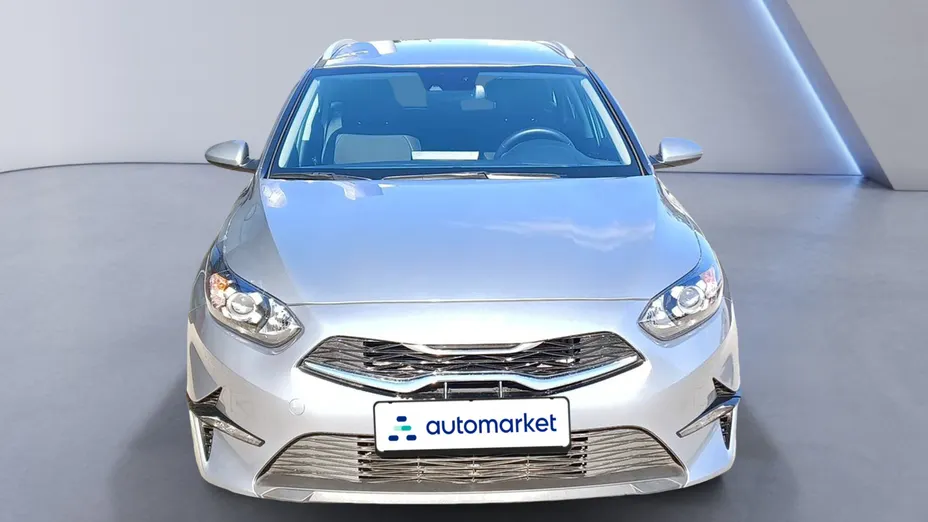 KIA Cee'd Ceed 1.5 T-GDI M