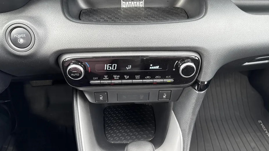 MAZDA 2 2 1.5 Hybrid Exclusive Line CVT