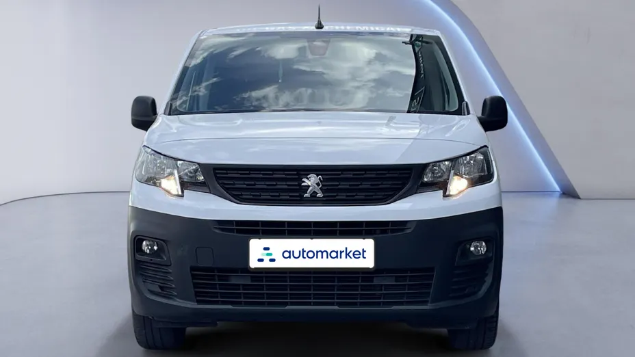 PEUGEOT Partner Van Partner 1.5 BlueHDi L2 Premium