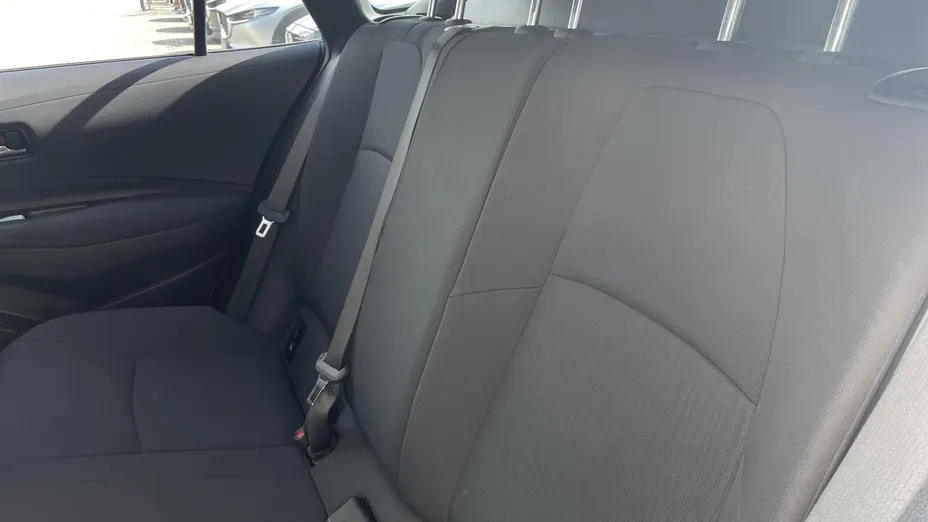 TOYOTA Corolla Corolla 1.8 Hybrid GPF Active