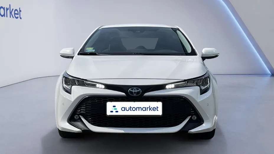 TOYOTA Corolla Corolla 1.8 Hybrid Comfort