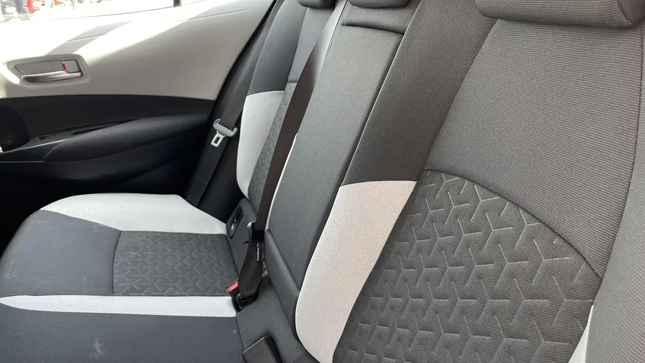 TOYOTA Corolla Corolla 1.8 Hybrid Comfort