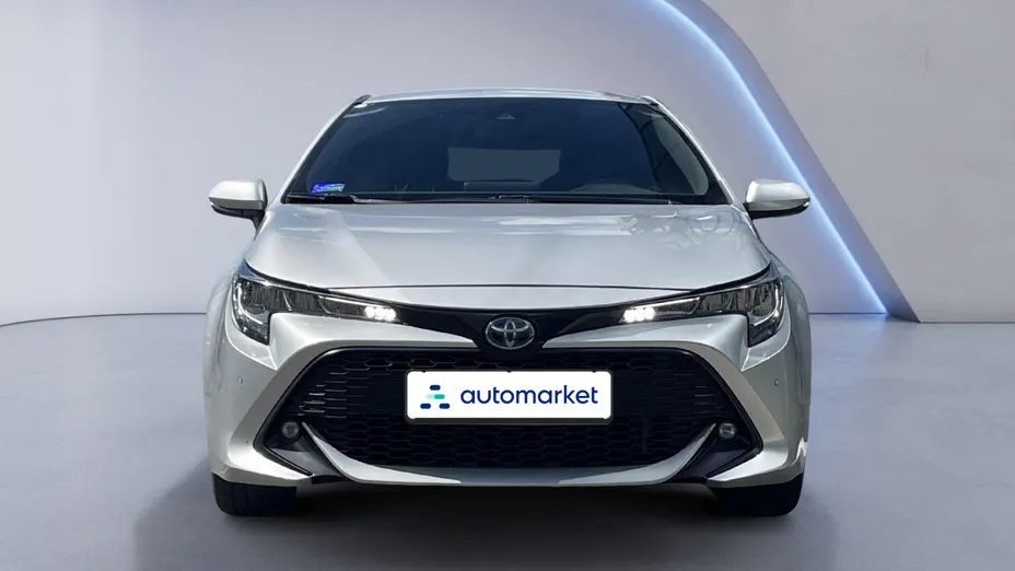 TOYOTA Corolla Corolla 1.8 Hybrid GPF Active