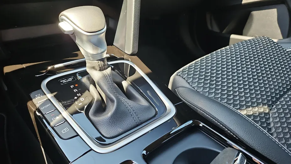 KIA Cee'd Ceed 1.6 GDI PHEV Business Line DCT