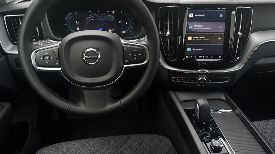 VOLVO XC60 XC60 B4 B Core aut