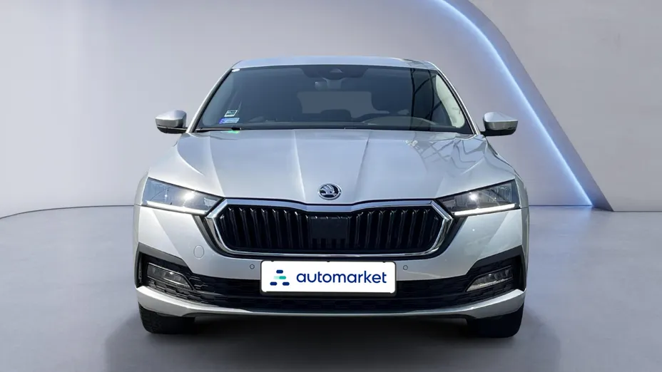 SKODA Octavia Octavia 1.5 TSI ACT Ambition