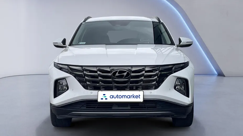 HYUNDAI Tucson Tucson 1.6 T-GDi 48V Executive 2WD DCT
