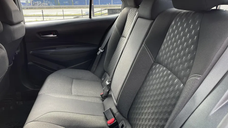 TOYOTA Corolla Corolla 1.8 Hybrid Comfort