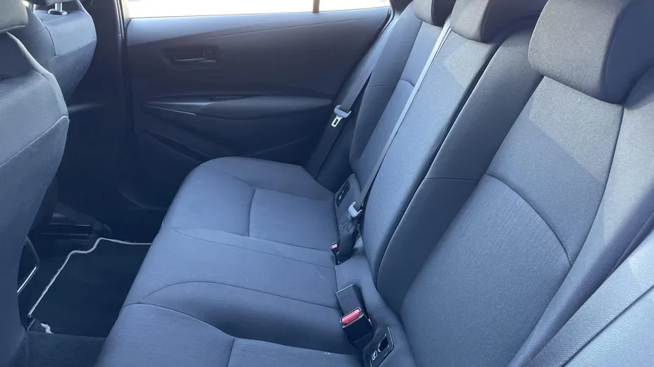 TOYOTA Corolla Corolla 1.8 Hybrid GPF Active