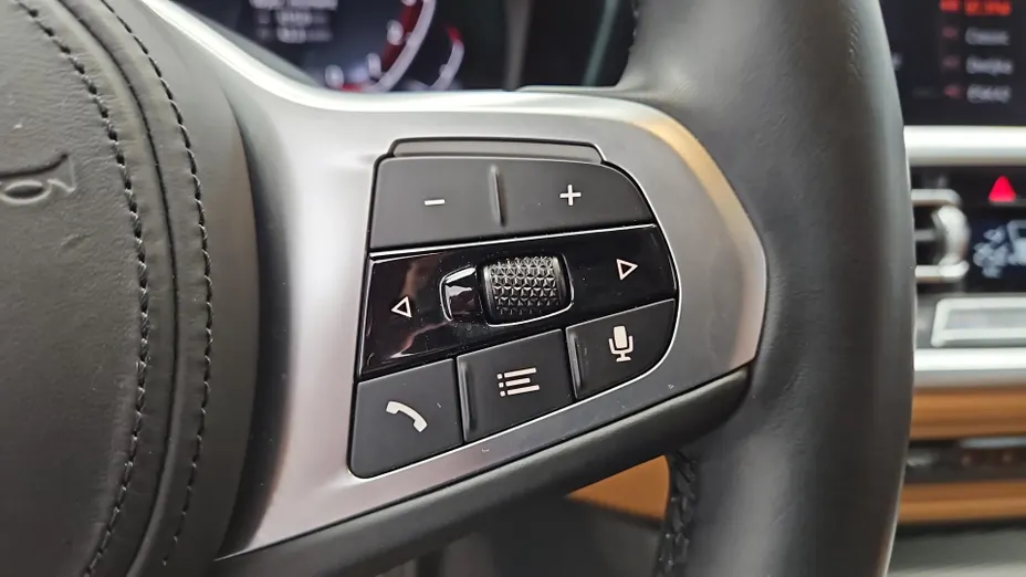 BMW Seria 4 430i xDrive M Sport aut