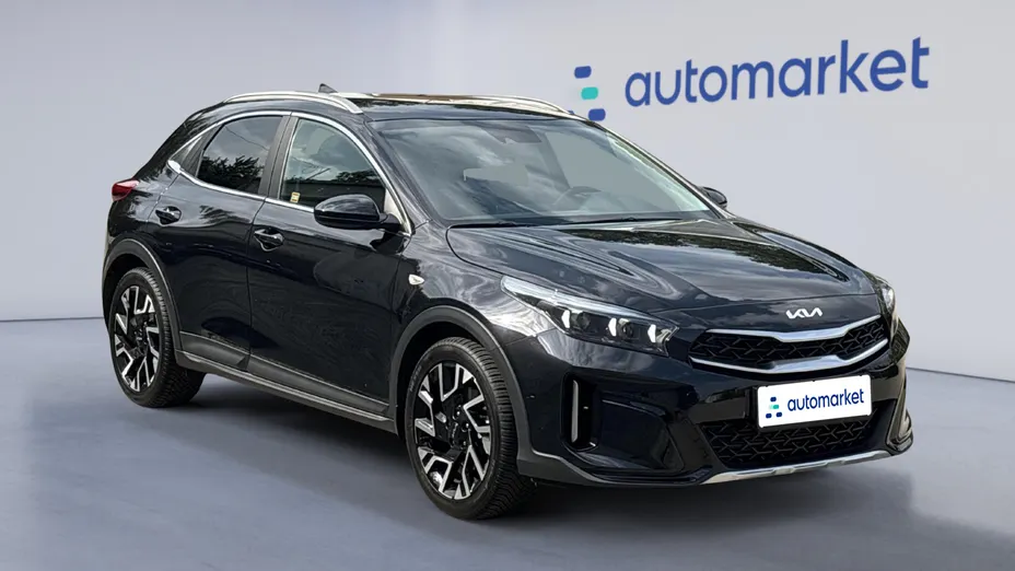 KIA XCeed XCeed 1.5 T-GDI M