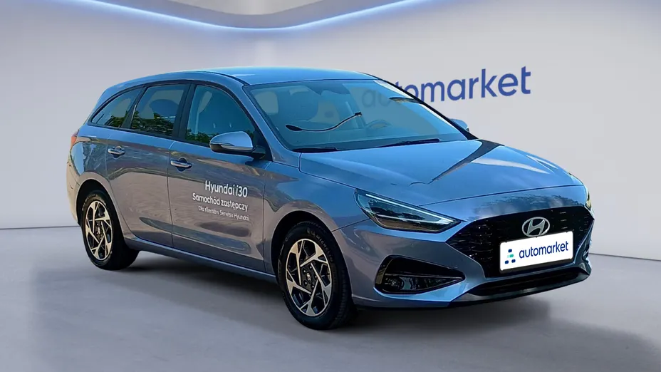 HYUNDAI i30 i30 1.5 DPI Pure