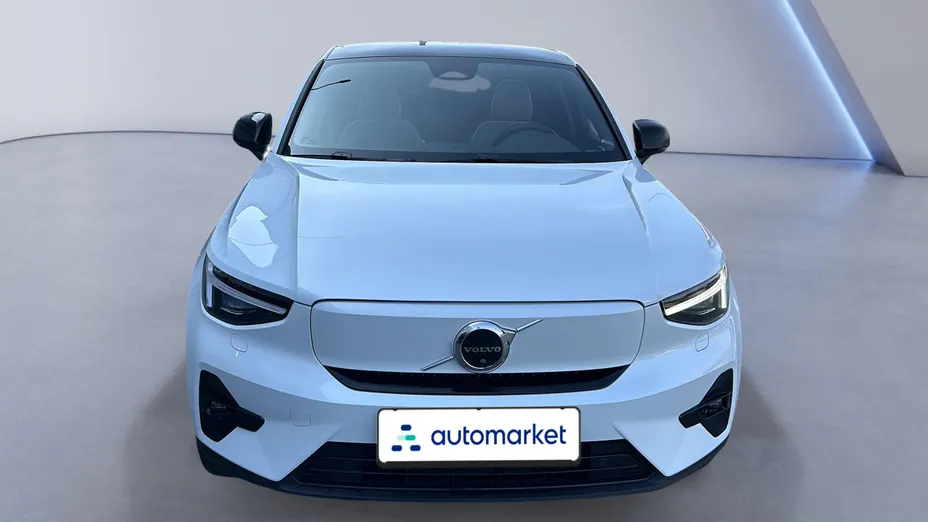 VOLVO C40 C40 P8 Recharge AWD Ultimate