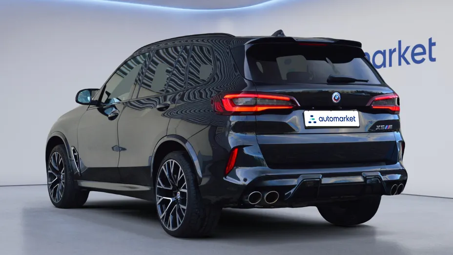 BMW X5 X5 M