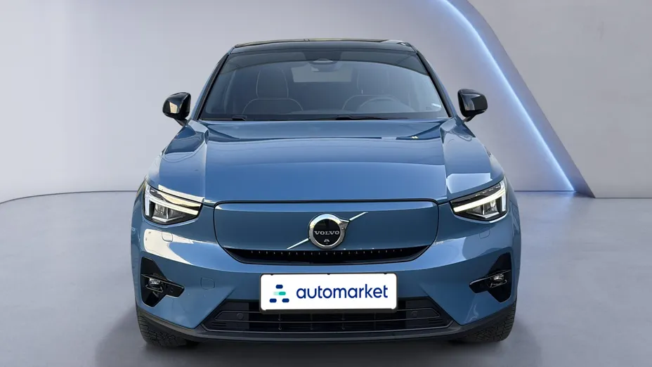 VOLVO C40 C40 P6 Recharge Ultimate