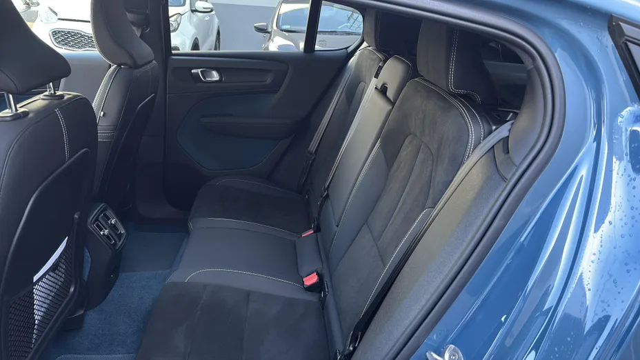 VOLVO C40 C40 P6 Recharge Ultimate