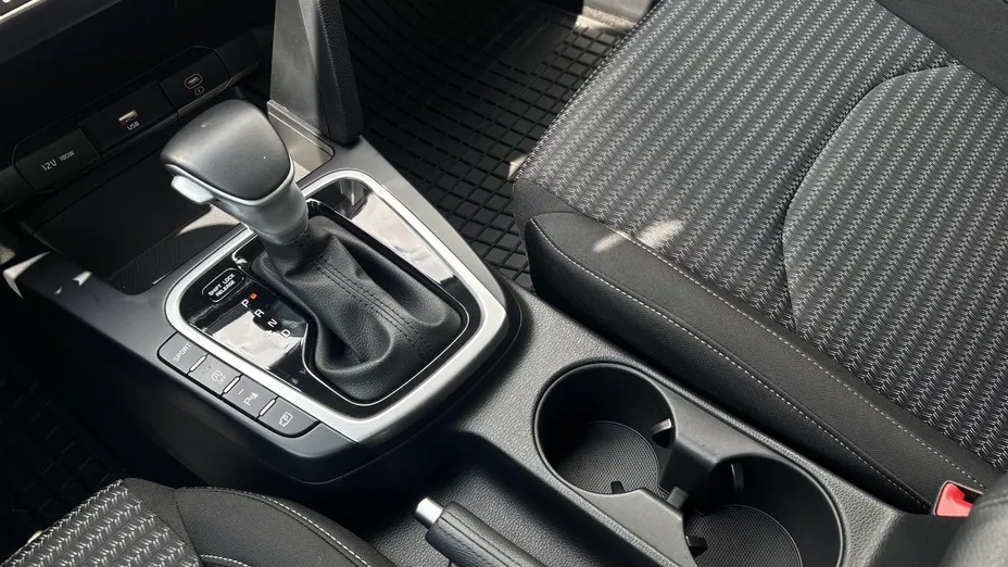 KIA Cee'd Ceed 1.5 T-GDI M DCT
