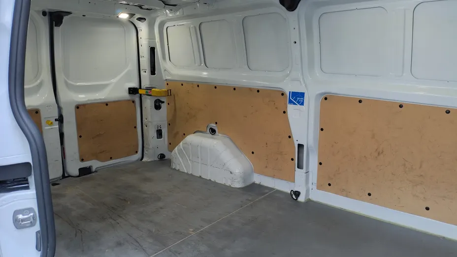 FORD Transit Custom Transit Custom 300 L2H1 Trend