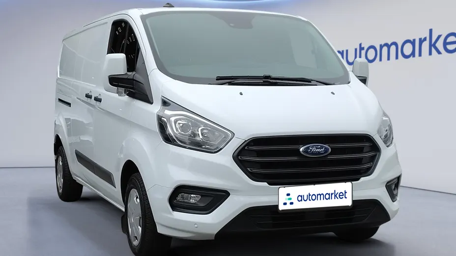 FORD Transit Custom Transit Custom 300 L2H1 Trend