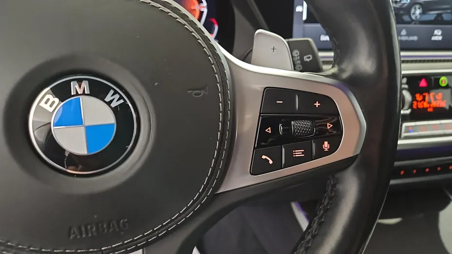 BMW X5 X5 M50i