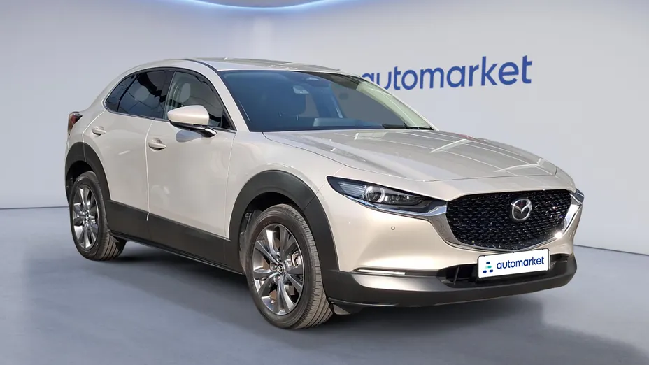 MAZDA CX-30 CX-30 2.0 mHEV Centre-Line 2WD aut