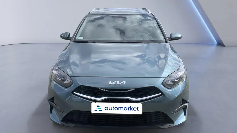 KIA Cee'd Ceed 1.5 T-GDI M