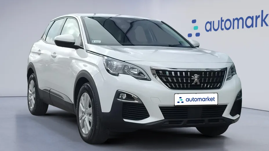 PEUGEOT 3008 3008 1.5 BlueHDi Active S&S