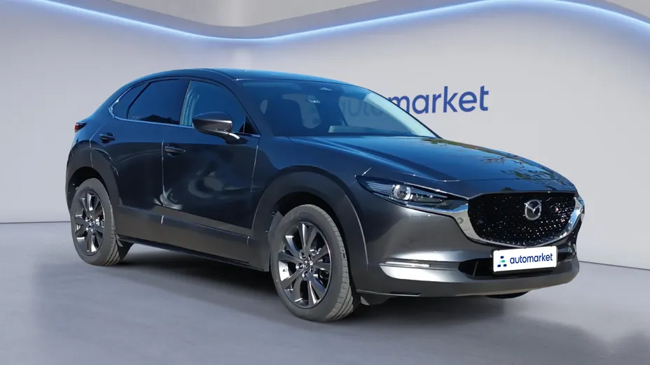 MAZDA CX-30 CX-30 2.0 mHEV Centre-Line 2WD aut