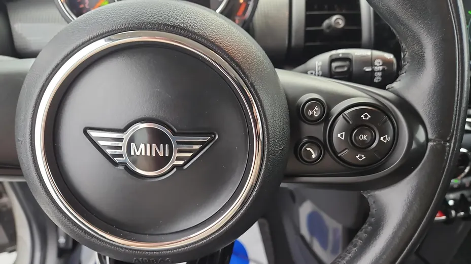 MINI [BMW] Mini Cooper aut