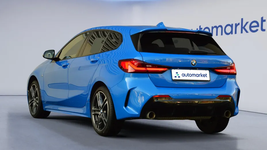 BMW Seria 1 120i M Sport sport-aut