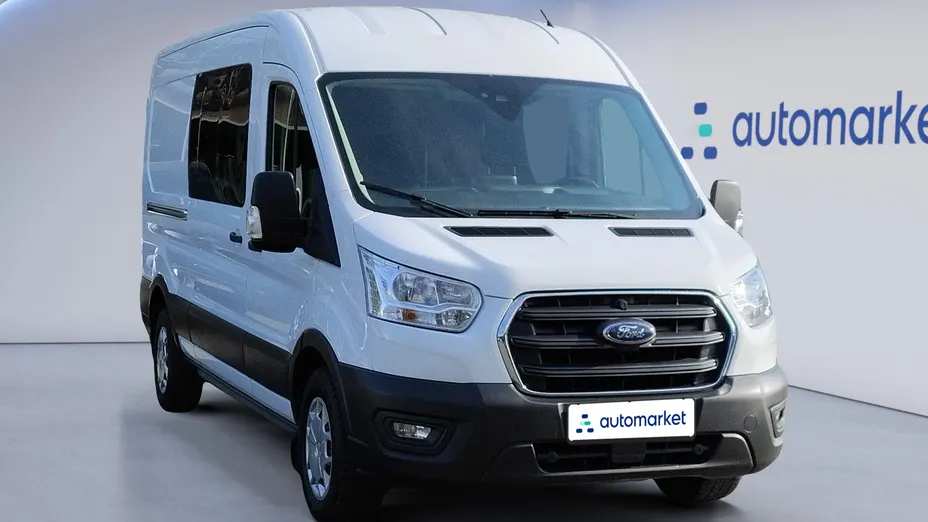 FORD Transit Transit 350 L3H2 Trend (bryg.)