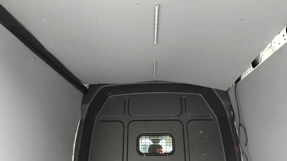 FORD Transit Transit 350 L3H2 Trend (bryg.)